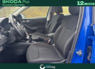 SKODA KAMIQ 1.0 TSI EVO 110 CH BVM6 Ambition