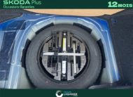 SKODA KAMIQ 1.0 TSI EVO 110 CH BVM6 Ambition