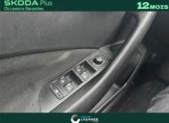 SKODA KAMIQ 1.0 TSI EVO 110 CH BVM6 Ambition