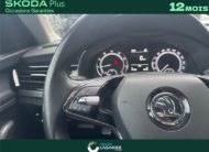 SKODA KAMIQ 1.0 TSI EVO 110 CH BVM6 Ambition