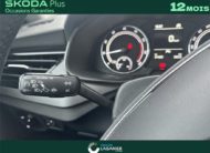 SKODA KAMIQ 1.0 TSI EVO 110 CH BVM6 Ambition
