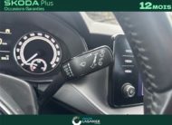 SKODA KAMIQ 1.0 TSI EVO 110 CH BVM6 Ambition