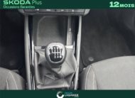 SKODA KAMIQ 1.0 TSI EVO 110 CH BVM6 Ambition