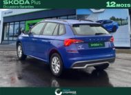 SKODA KAMIQ 1.0 TSI EVO 110 CH BVM6 Ambition