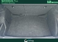 SKODA KAMIQ 1.0 TSI EVO 110 CH BVM6 Ambition