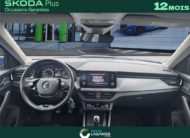 SKODA KAMIQ 1.0 TSI EVO 110 CH BVM6 Ambition
