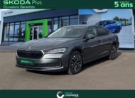 SKODA SUPERB BERLINE 2.0 TDI 150 CH SCR DSG7 Selection
