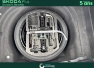 SKODA SUPERB BERLINE 2.0 TDI 150 CH SCR DSG7 Selection