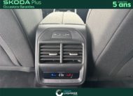 SKODA SUPERB BERLINE 2.0 TDI 150 CH SCR DSG7 Selection