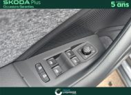 SKODA SUPERB BERLINE 2.0 TDI 150 CH SCR DSG7 Selection