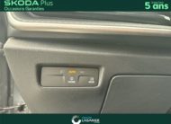 SKODA SUPERB BERLINE 2.0 TDI 150 CH SCR DSG7 Selection