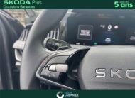 SKODA SUPERB BERLINE 2.0 TDI 150 CH SCR DSG7 Selection