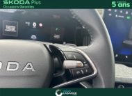 SKODA SUPERB BERLINE 2.0 TDI 150 CH SCR DSG7 Selection