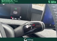 SKODA SUPERB BERLINE 2.0 TDI 150 CH SCR DSG7 Selection