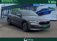SKODA SUPERB BERLINE 2.0 TDI 150 CH SCR DSG7 Selection