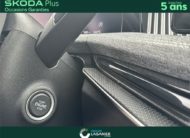 SKODA SUPERB BERLINE 2.0 TDI 150 CH SCR DSG7 Selection