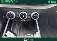 SKODA SUPERB BERLINE 2.0 TDI 150 CH SCR DSG7 Selection