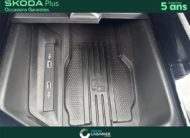 SKODA SUPERB BERLINE 2.0 TDI 150 CH SCR DSG7 Selection