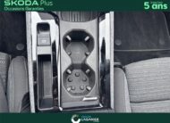 SKODA SUPERB BERLINE 2.0 TDI 150 CH SCR DSG7 Selection