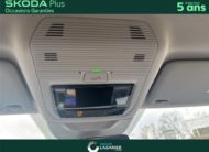 SKODA SUPERB BERLINE 2.0 TDI 150 CH SCR DSG7 Selection