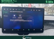 SKODA SUPERB BERLINE 2.0 TDI 150 CH SCR DSG7 Selection