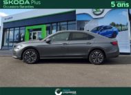 SKODA SUPERB BERLINE 2.0 TDI 150 CH SCR DSG7 Selection