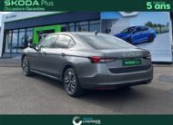 SKODA SUPERB BERLINE 2.0 TDI 150 CH SCR DSG7 Selection