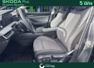 SKODA SUPERB BERLINE 2.0 TDI 150 CH SCR DSG7 Selection