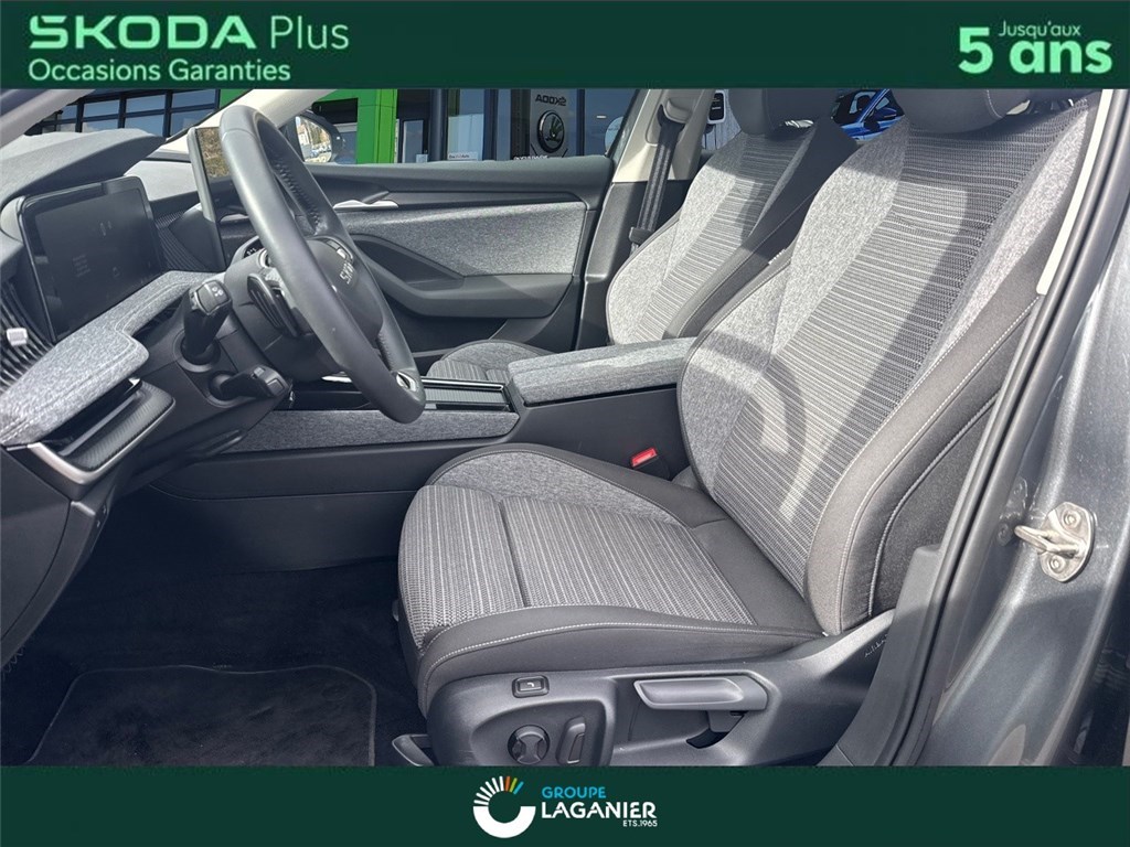 SKODA SUPERB BERLINE 2.0 TDI 150 CH SCR DSG7 Selection