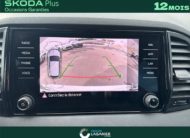 SKODA KAROQ 1.5 TSI 150 CH ACT DSG7 Sportline