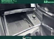 SKODA KAROQ 1.5 TSI 150 CH ACT DSG7 Sportline