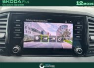 SKODA KAROQ 1.5 TSI 150 CH ACT DSG7 Sportline