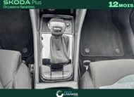 SKODA KAROQ 1.5 TSI 150 CH ACT DSG7 Sportline