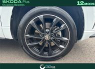 SKODA KAROQ 1.5 TSI 150 CH ACT DSG7 Sportline