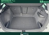 SKODA KAROQ 1.5 TSI 150 CH ACT DSG7 Sportline