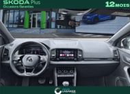 SKODA KAROQ 1.5 TSI 150 CH ACT DSG7 Sportline