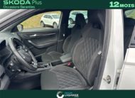 SKODA KAROQ 1.5 TSI 150 CH ACT DSG7 Sportline