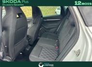 SKODA KAROQ 1.5 TSI 150 CH ACT DSG7 Sportline
