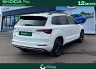 SKODA KAROQ 1.5 TSI 150 CH ACT DSG7 Sportline