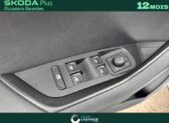 SKODA KAROQ 1.5 TSI 150 CH ACT DSG7 Sportline