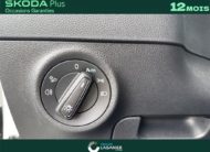 SKODA KAROQ 1.5 TSI 150 CH ACT DSG7 Sportline