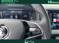 SKODA KAROQ 1.5 TSI 150 CH ACT DSG7 Sportline