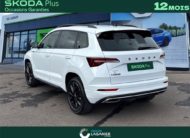 SKODA KAROQ 1.5 TSI 150 CH ACT DSG7 Sportline