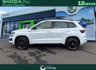 SKODA KAROQ 1.5 TSI 150 CH ACT DSG7 Sportline