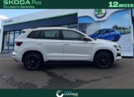 SKODA KAROQ 1.5 TSI 150 CH ACT DSG7 Sportline