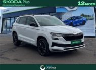 SKODA KAROQ 1.5 TSI 150 CH ACT DSG7 Sportline