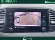 SKODA KAROQ 1.5 TSI 150 CH ACT DSG7 Sportline