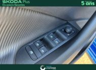SKODA KAMIQ 1.0 TSI EVO 2 116 CH DSG7 Monte Carlo