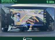 SKODA KAMIQ 1.0 TSI EVO 2 116 CH DSG7 Monte Carlo