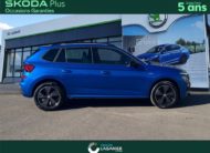 SKODA KAMIQ 1.0 TSI EVO 2 116 CH DSG7 Monte Carlo